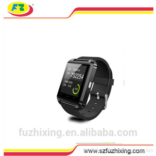 Luxury Bluetooth U8 Smart Watch WristWatch Phone with Camera Touch Screen for IOS Iphone Android Smartphone Samsung Smartpho
